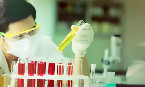 Pharmaceutical Sciences as career option