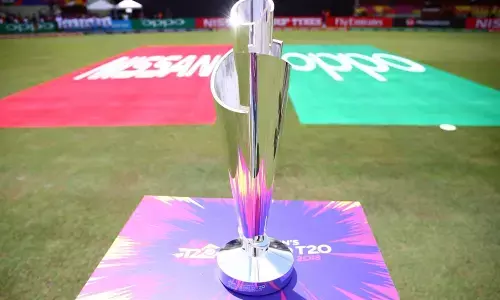 T20 World Cup