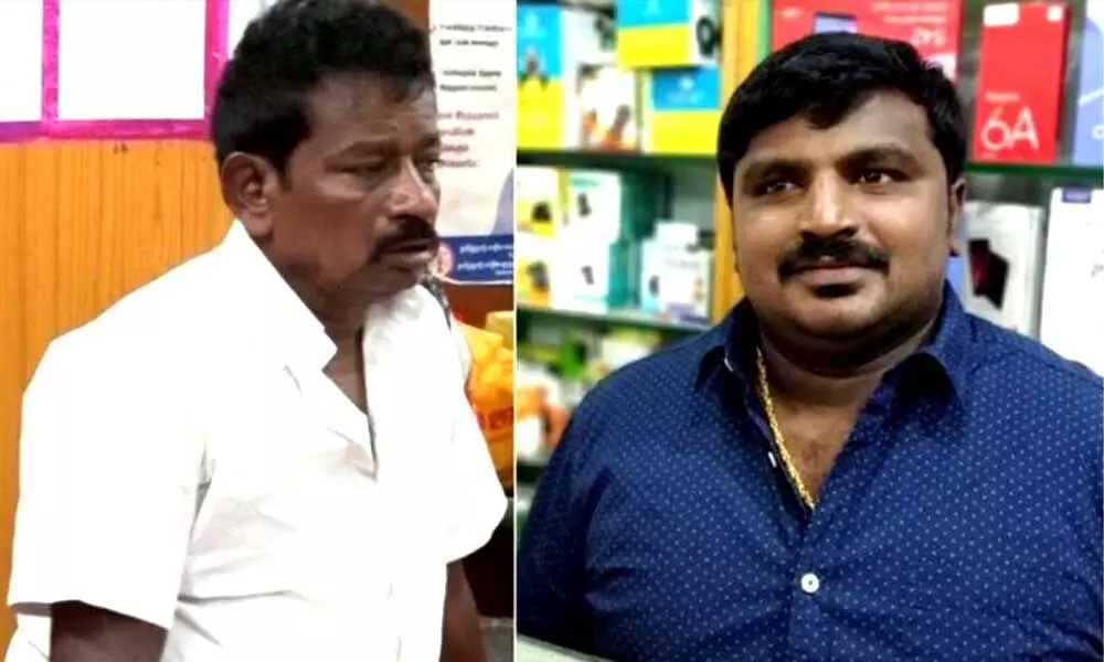 Tamil Nadu: Tuticorin Custodial Deaths Spark Widespread Outrage