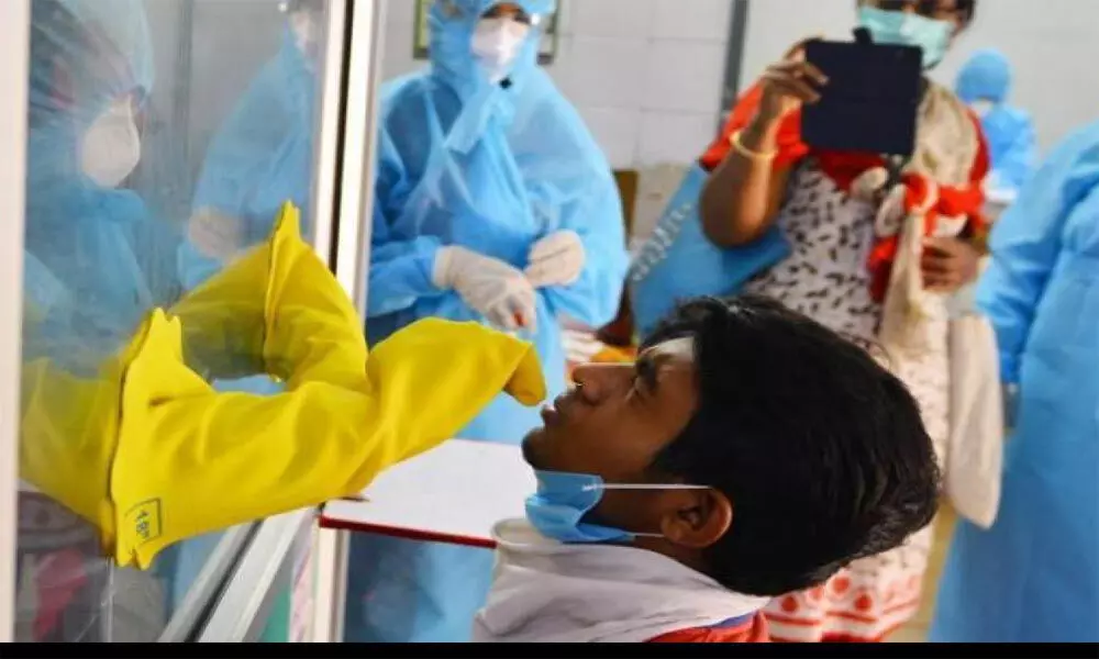 Odishas Coronavirus death toll rise to 27
