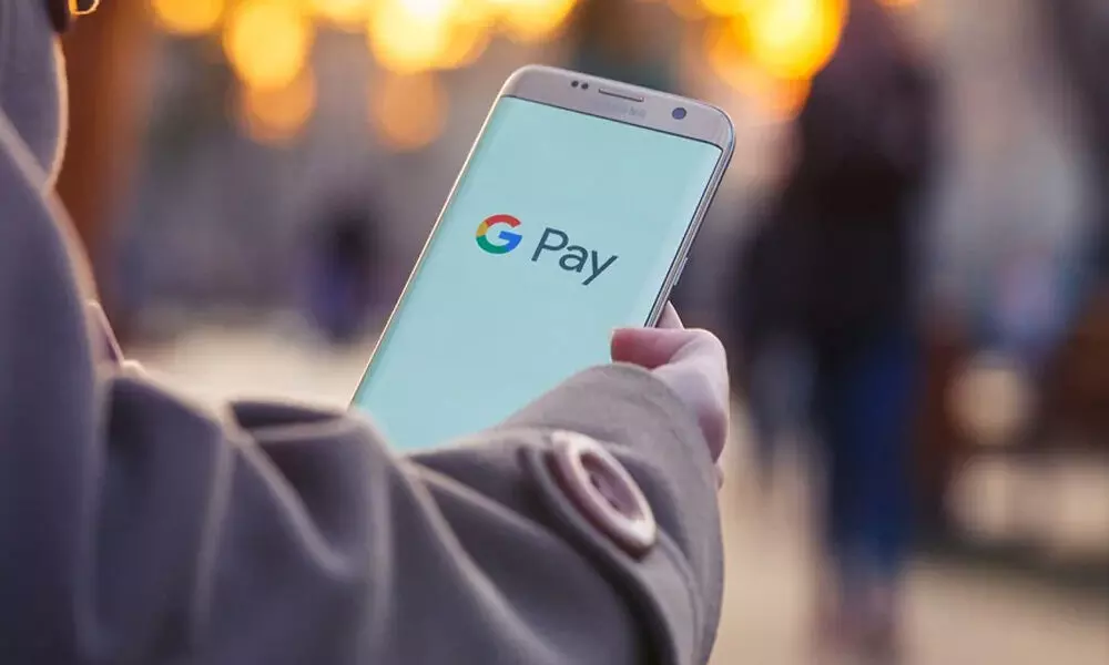 Google Pay NOT Banned by RBI