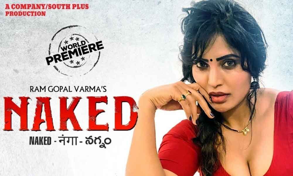 Naked Rgv Exclusive Web Series P Hot Sex Picture