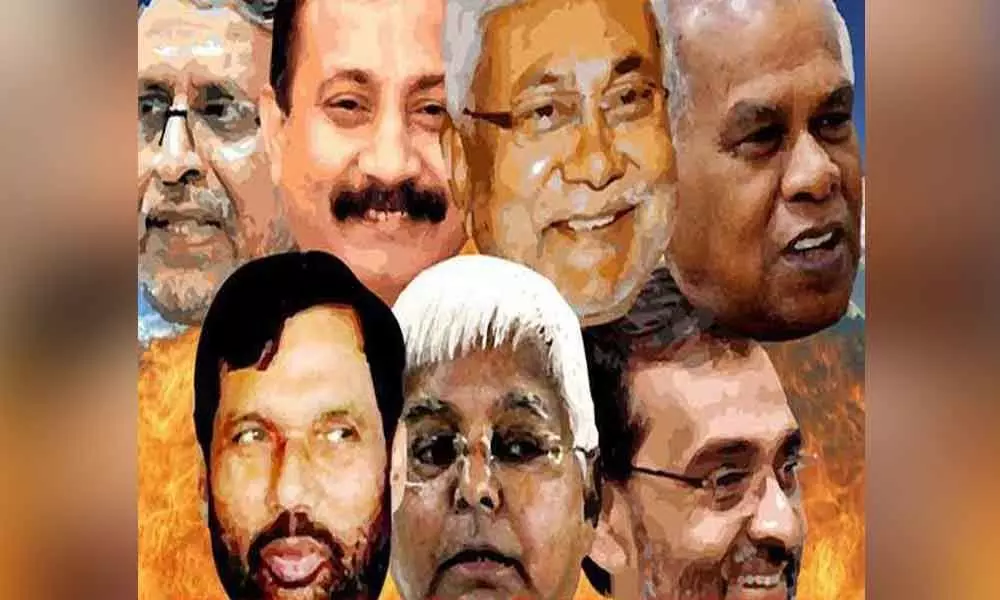 Will the ruling alliance retain Bihar in 2020 elections?