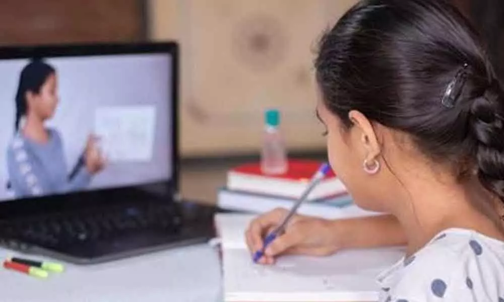 Telangana SED to roll out own online classes soon