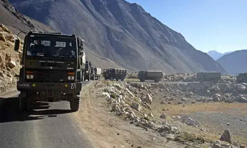 China failing to silence upset families of soldiers killed in Galwan face-off