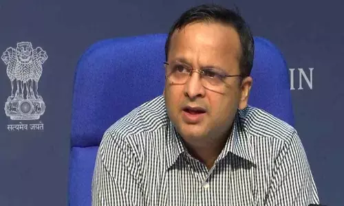 A central team led by joint secretary of Union Health ministry, Lav Agarwal will visit Hyderabad tomorrow