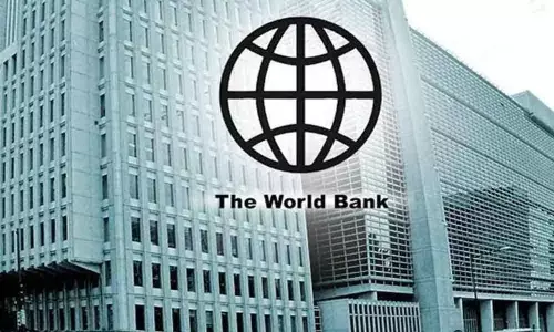 World Bank