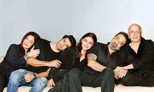 Mahesh Bhatts Sadak 2 Digital Release: Alia Bhatt Movie Sold To OTT