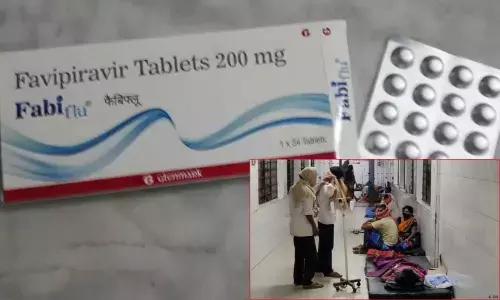 Hyderabad: Covid-19 medicines burn a hole in poor peoples pocket