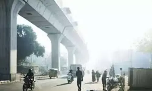 Hyderabad: Nothing alarming on air pollution front