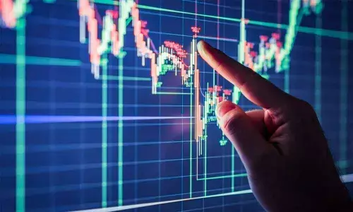 F&O data denotes moderating bullish tone
