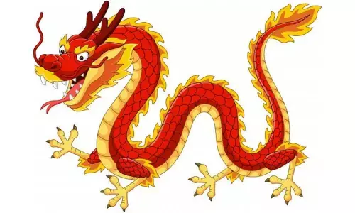 Trojan from Dragon country