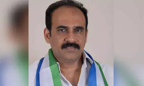 Balineni Srinivasa Reddy