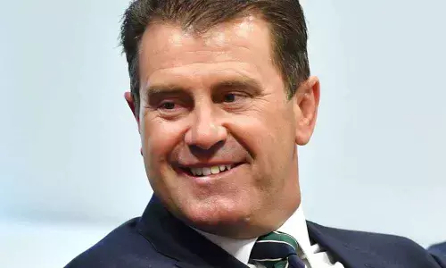 Former Australia skipper Mark Taylor