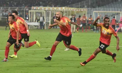 EBs future uncertain as AIFF awaits clarity on ownership