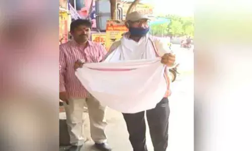 Private teachers seek support from government