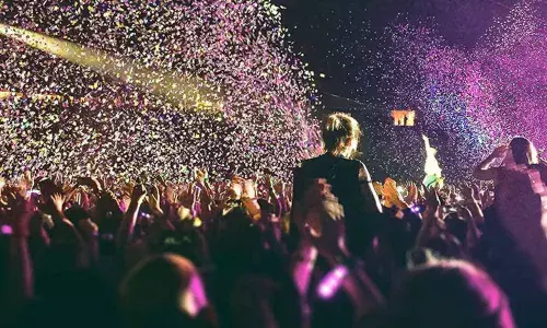 Weekend culture comes to a halt in Visakhapatnam as disposable income has been halved amid corona pandemic