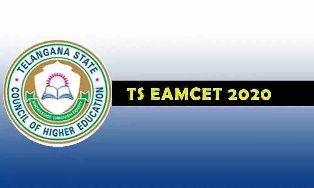 Students must submit COVID-19 free declaration before taking TS EAMCET exam