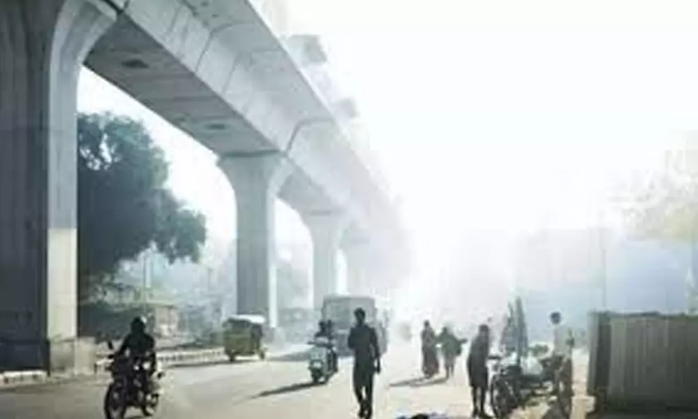 Hyderabad: Nothing alarming on air pollution front