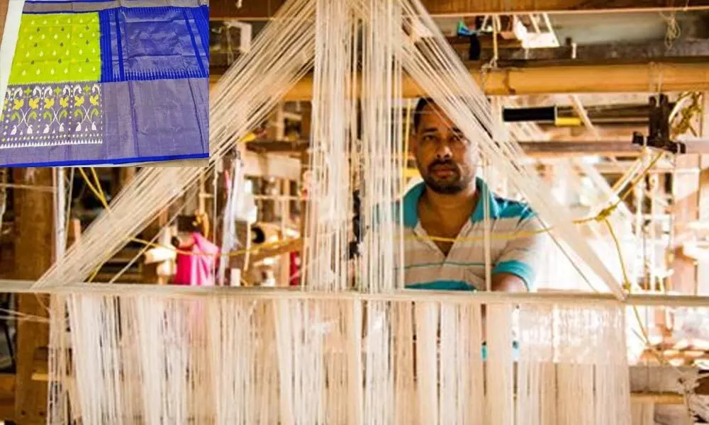 Handloom Act violators go scot-free