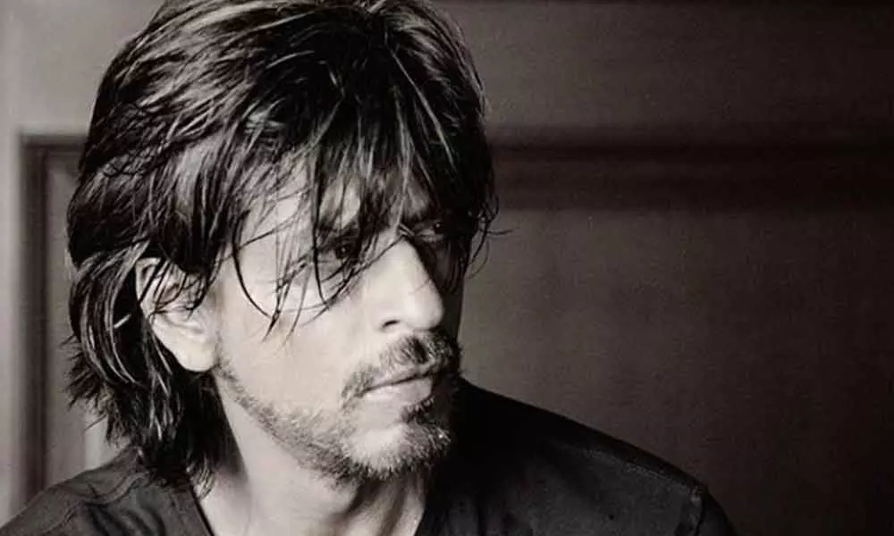 Bollywood Badshah Shah Rukh Khan