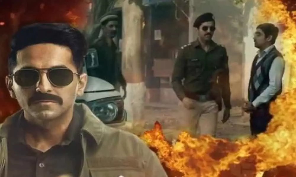 Ayushmann Khurrana’s ‘Article 15’ Movie Clocks One Year