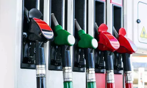 Congress To Stage Countrywide Protests Against Fuel Hike