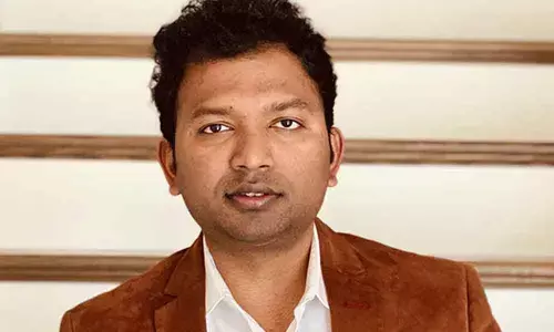 Sowmya Tejha Kandregula