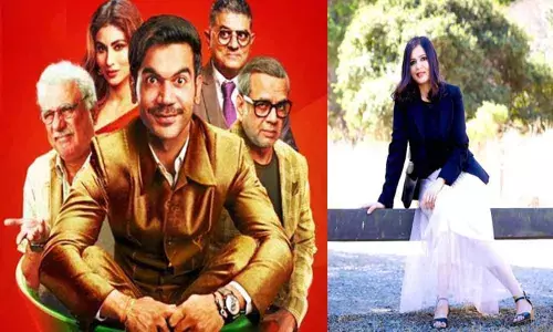 Author Parinda Joshis book Made in China