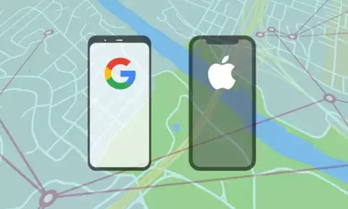 Google-Apple Covid-19 Exposure Notification Rolls Out in India, Aarogya Setu Still Not Compatible