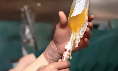 States push for plasma therapy for critical COVID-19 patients, another big jump in new cases