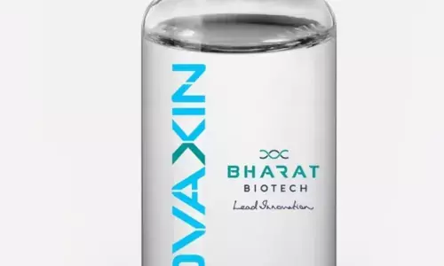 COVAXIN, Indias first COVID-19 vaccine candidate, was developed in association with ICMR