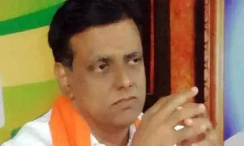 PV’s grandson takes a dig at Majlis for terming grandpa a ‘BJP PM’