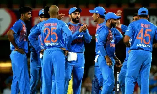 ICC to review World Test Championship schedule after gauging Covid impact