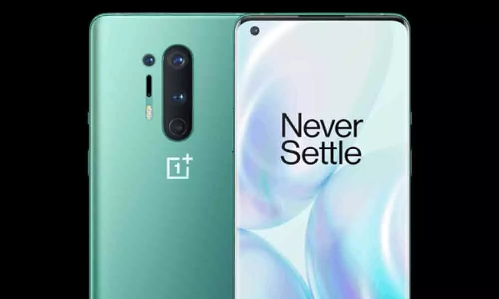 OnePlus 8, 8 Pro Goes On Sale Today on Amazon at 12 Pm: Know Prices, Offers and Specifications