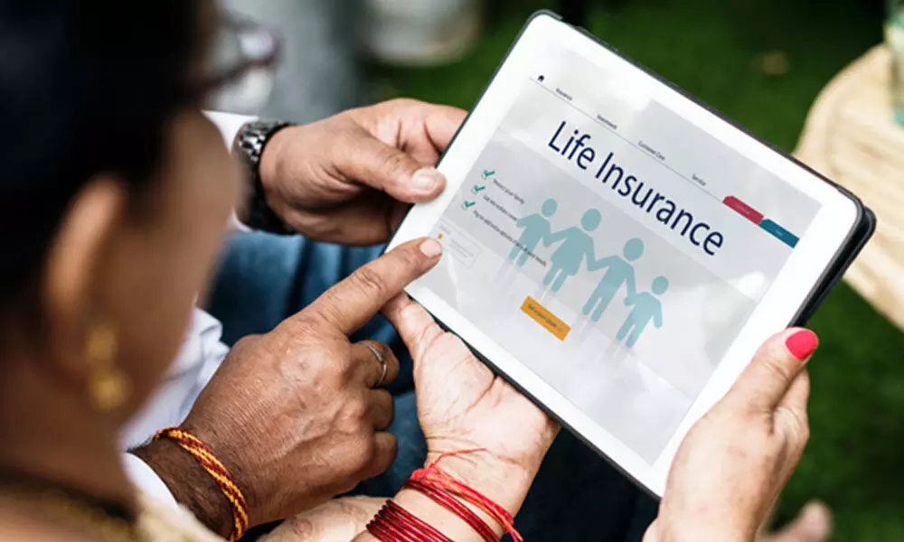 Life Insurance