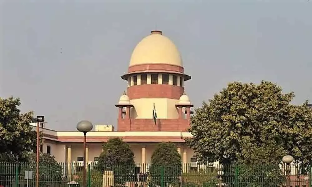 Supreme Court asks MHA to clarify on visa status of foreigners blacklisted for Tablighi Jamaat activities