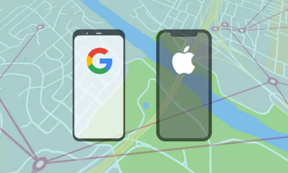 Google-Apple Covid-19 Exposure Notification Rolls Out in India, Aarogya Setu Still Not Compatible