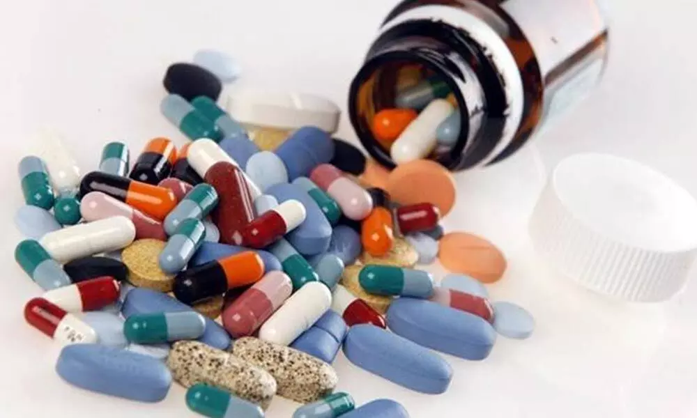 Curbs on Chinese imports hit pharma sector hard