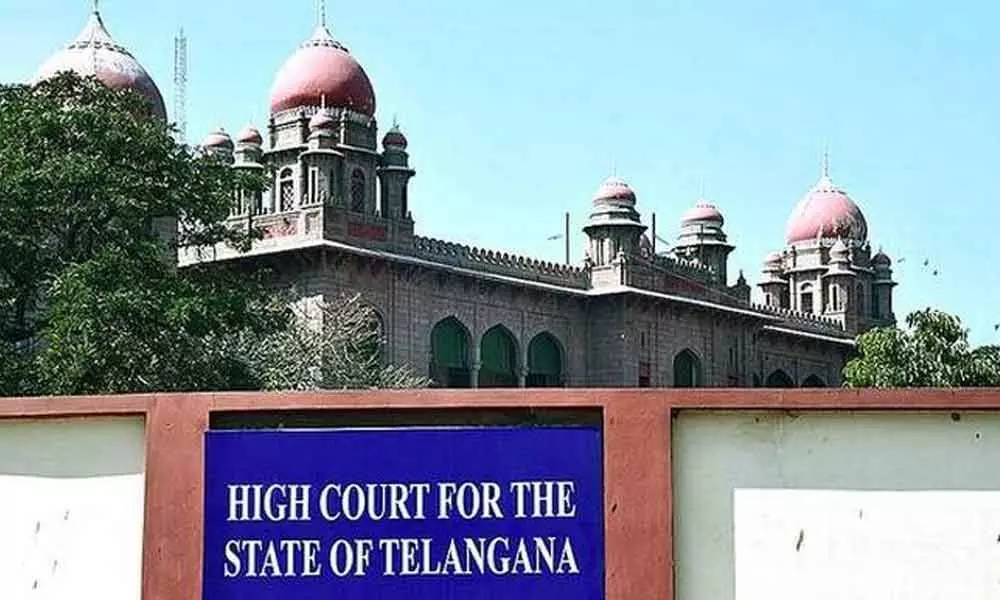 HC directs Balala Hakkula Sangam to approach government