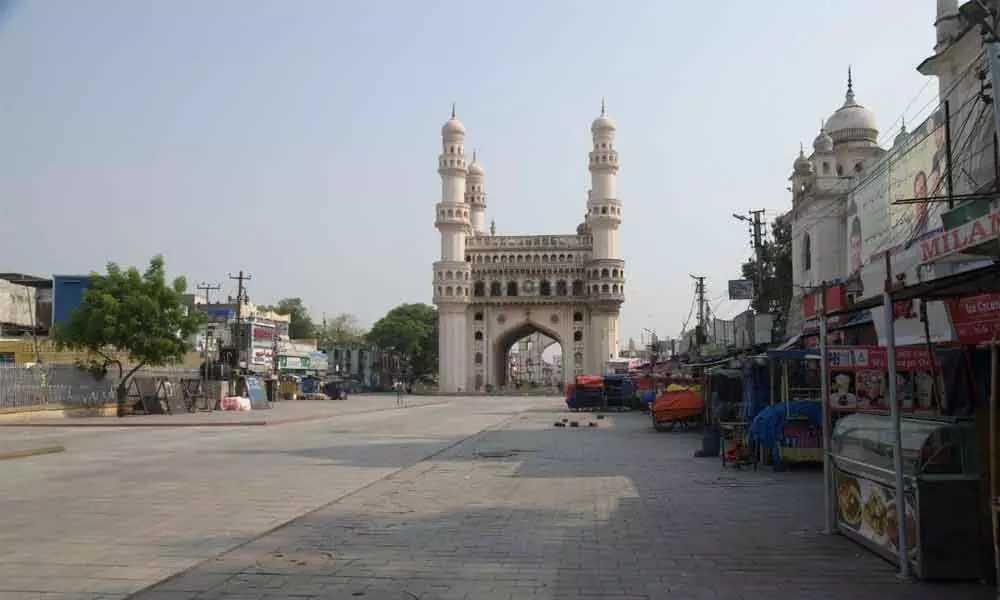 Hyderabad shutdown from July 3?