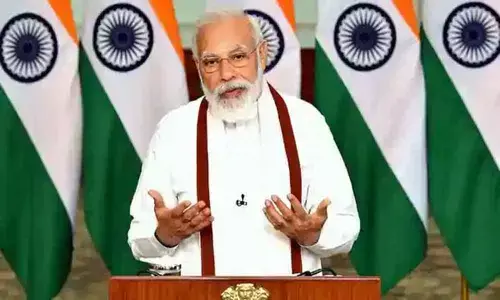 Prime Minister Narendra Modi