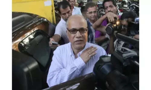 Digambar Kamat
