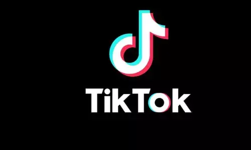 TikTok Complying With Ban, Claims Not Sharing Users Data