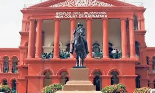 Karnataka High Court