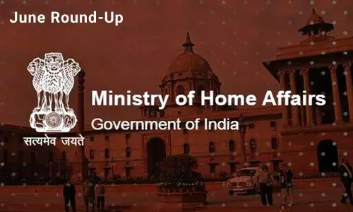 June Round-Up: A Look At Major Events As They Unfolded