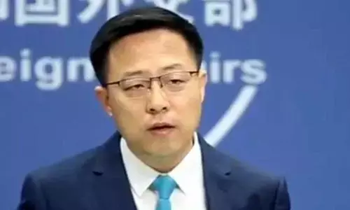 We are checking situation: China expresses concern over Indias ban on 59 Chinese apps