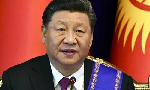 Hong Kong security law a sword over lawbreakers heads, says China