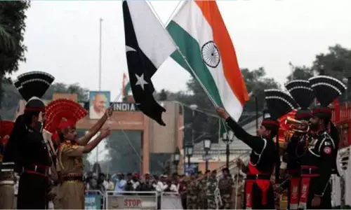 Pakistan Ends SAARC Visas, Closes Wagah Border After Terror Strike