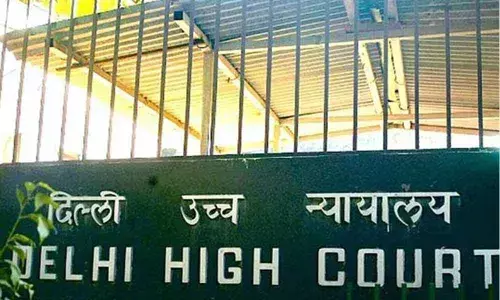 Delhi High Court